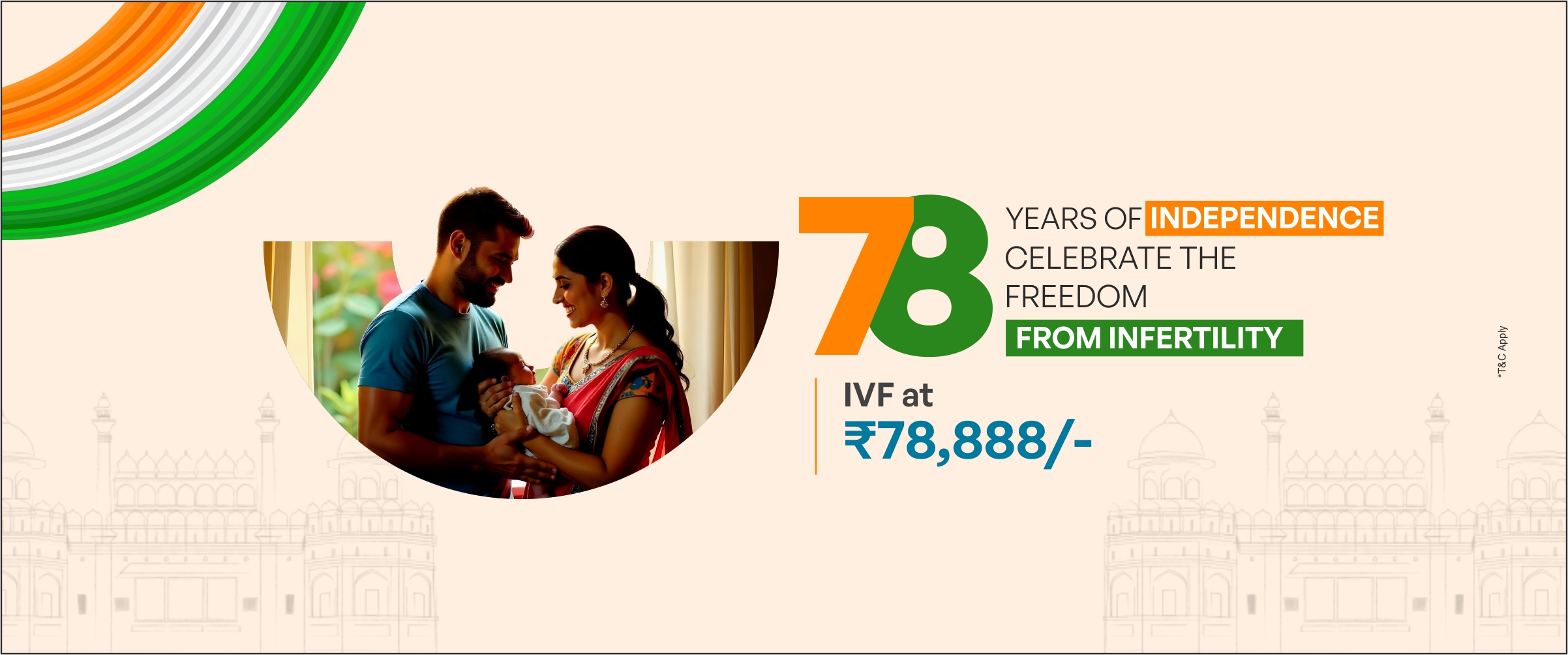 Independence IVF